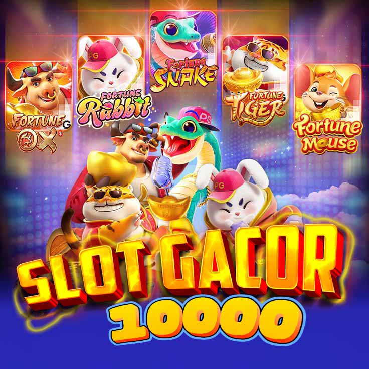 SLOT GACOR